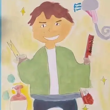 Profile image of トヨ