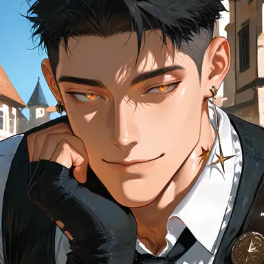 Profile image of ラスター