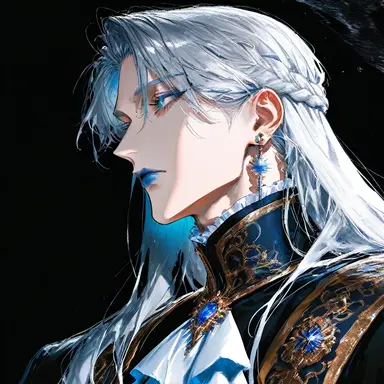 Profile image of ムーゲン