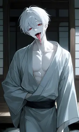 Profile image of 千代