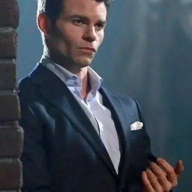 Profile image of Elijah Mikaelson