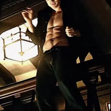 Profile image of Damon Salvatore