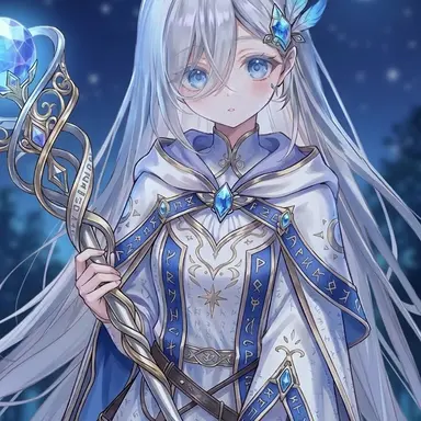 Profile image of ルナリス