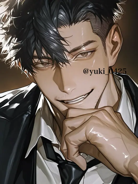 yuki_0425의 社長は自分だけの嫁を甘やかす