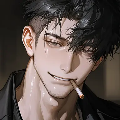 Profile image of Maxwell Sterling