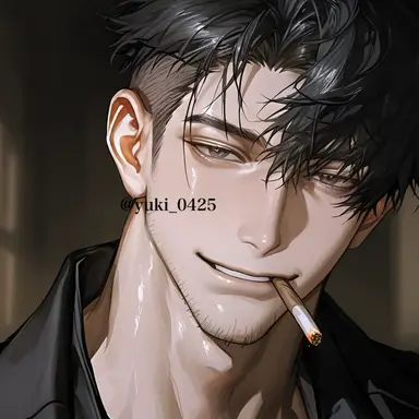 Profile image of 高山 紳二