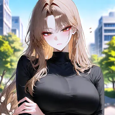 Profile image of 한아린
