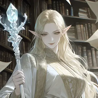 Profile image of エセルドレダ
