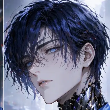 Profile image of イータ