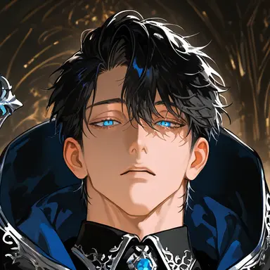 Profile image of カイウス