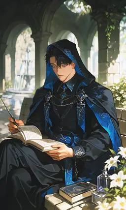 Profile image of カイウス