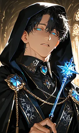 Profile image of カイウス