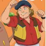 Profile image of カガチ