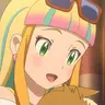 Profile image of リサ