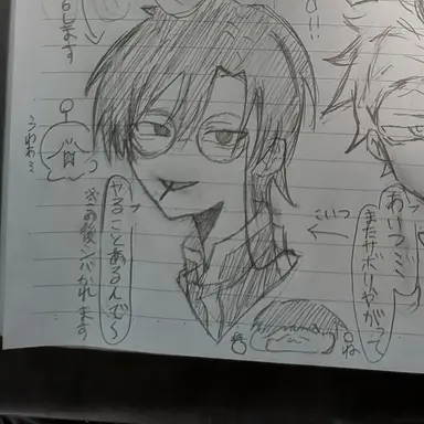 Profile image of 朽森 紫苑
