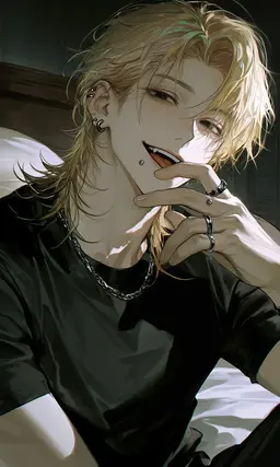 Profile image of 麗音