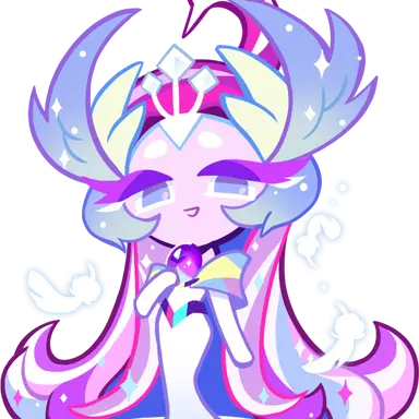 Profile image of 설탕백조 쿠키
