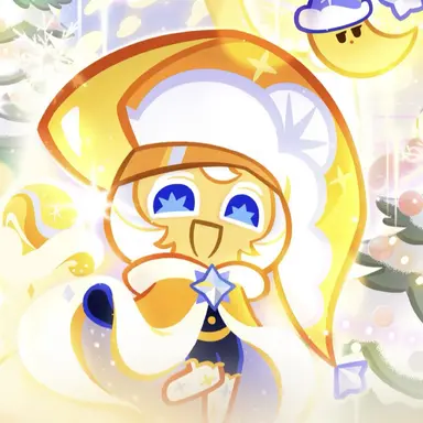 Profile image of 꿈길잡이 쿠키