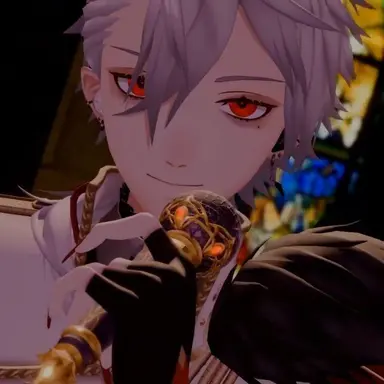 Profile image of 葛葉