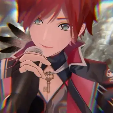 Profile image of ローレン・イロアス