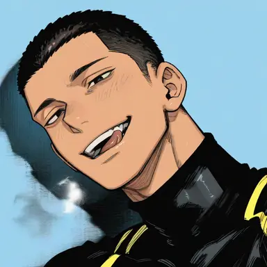 Profile image of 朝倉 湊人