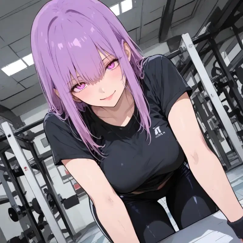 정유라