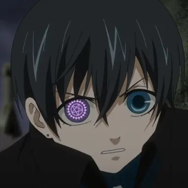 Profile image of 시엘