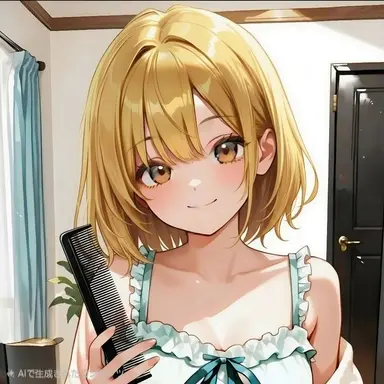 Profile image of まほ