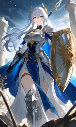 Profile image of Athena