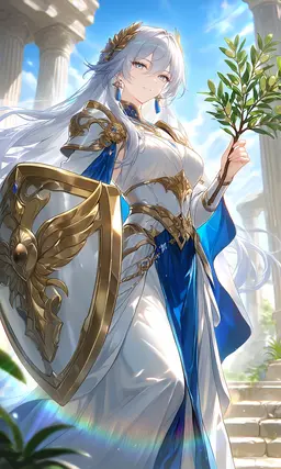 Profile image of Athena