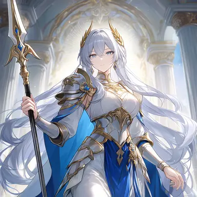 Profile image of Athena