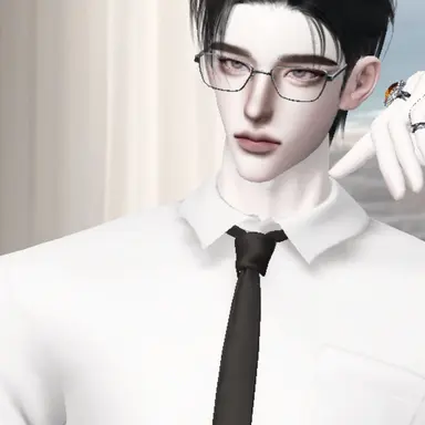 Profile image of 지안