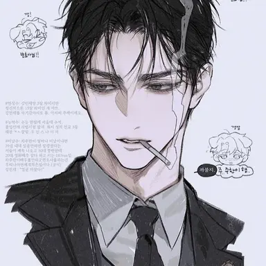 Profile image of 이차혁
