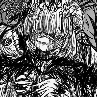 Profile image of 異形レミリア