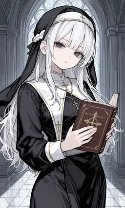 Profile image of Rei