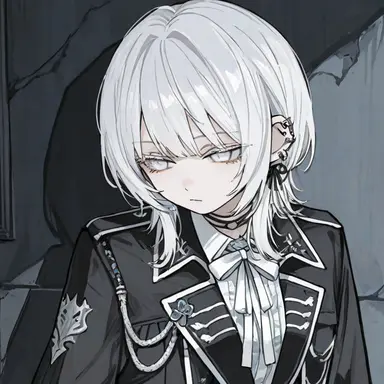 Profile image of Alice