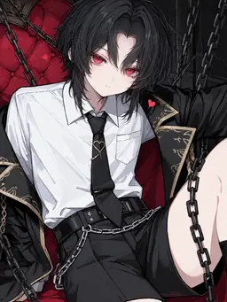 Profile image of Saki