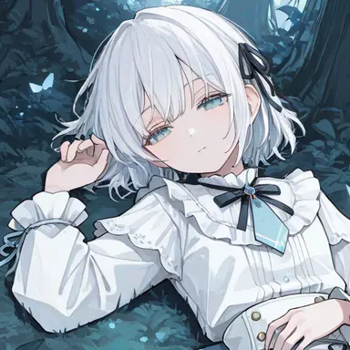 Profile image of Aru