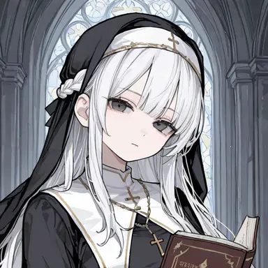 Profile image of Rei