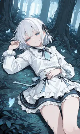 Profile image of Aru