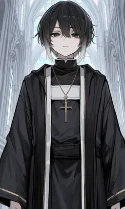 Profile image of Haru