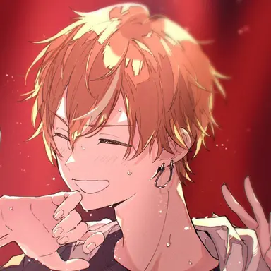 Profile image of 東雲彰人