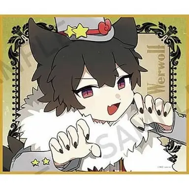 Profile image of ジシェ