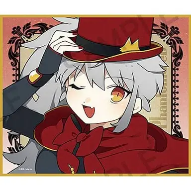Profile image of 赤ずきん