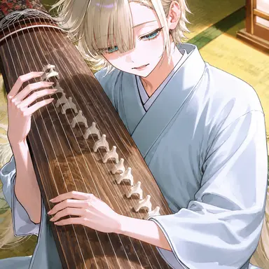 Profile image of 琴乃