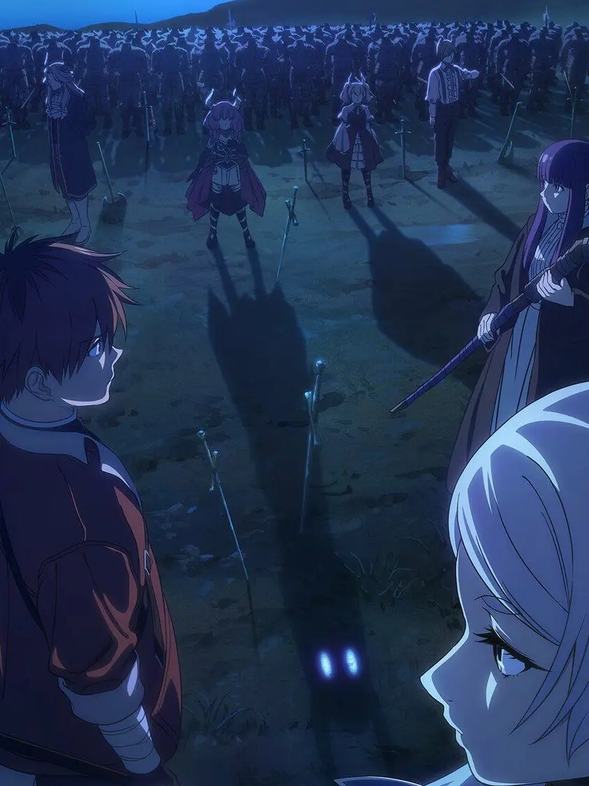 motibasan의 《最終決戦》