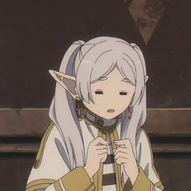 Profile image of フリーレン