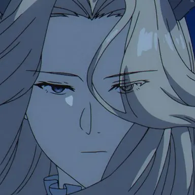 Profile image of リュグナー