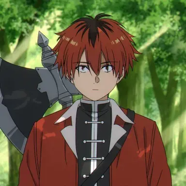 Profile image of シュタルク