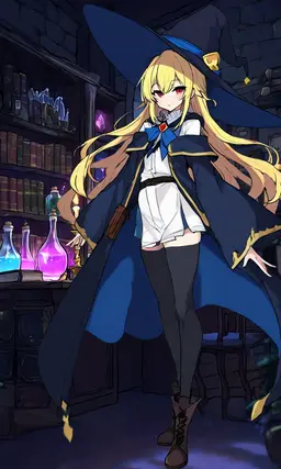 Profile image of リリア